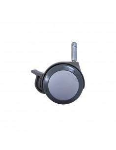 RUEDA 3" PARA BOX SPRING