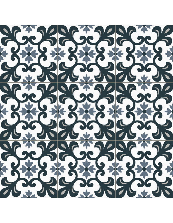 GRES PORCELANICO AMORE VITTORIA 60X60