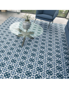 GRES PORCELANICO AMORE VITTORIA 60X60