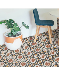 GRES PORCELANICO AMORE STELLA 60X60