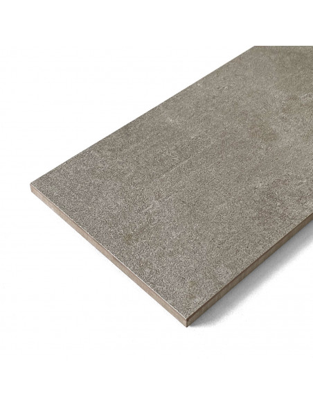 GRES PORCELANICO BERLIN GREY 15X60