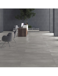 POR.ESMAL.MATE BOULEVARD LIGHT GRAY RECT.