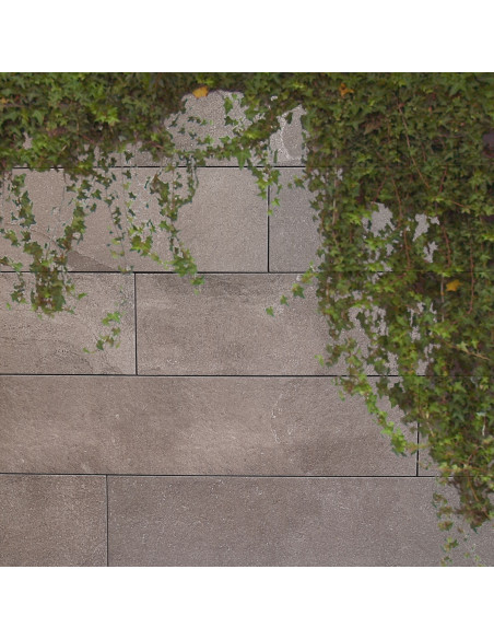 POR.ESMAL.MATE EVOLUTION GRAY