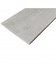 GRES PORCELANICO RACCONTO BIANCO 20X90 2