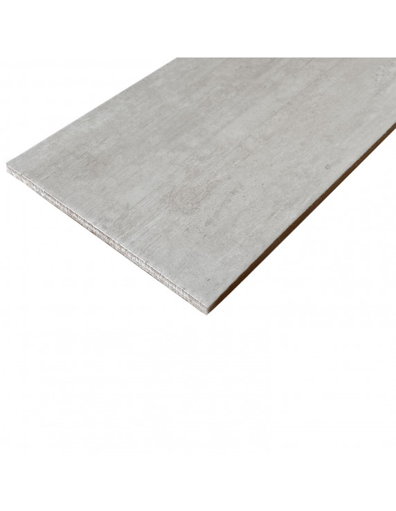 GRES PORCELANICO RACCONTO BIANCO 20X90