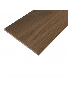 GRES PORCELANICO ROYAL WALNUT NATURAL 20X120 2