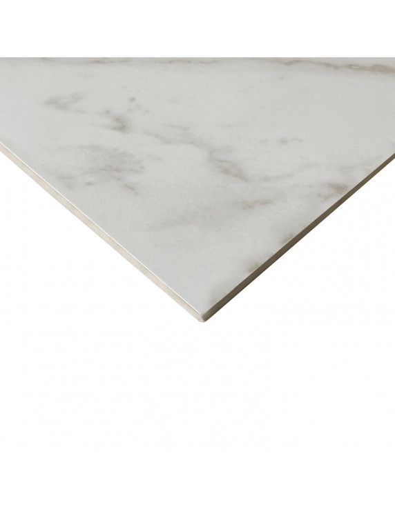 POR.ESMAL.MARMOL BRILLO STATUARIO