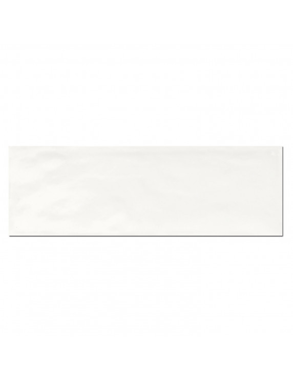 CER.MURO BRILLO BRICK BLANCO