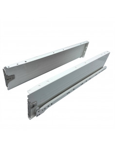 LATERAL CAJON BLANCO 58076  500 H 117MM