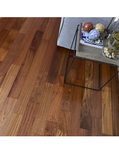 PISO DE INGENIERIA TIGER WOOD (SMOOTH)