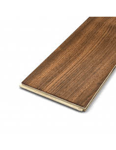 PISO DE INGENIERIA JATOBA CHERRY (SMOOTH) 2