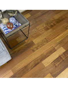 PISO DE INGENIERIA JATOBA CHERRY (SMOOTH)