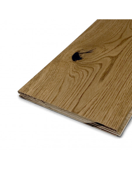 PISO DE ING. EUROPEAN OAK CHARACTER B901 14MM 14MM