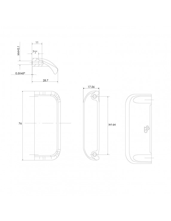 ASA 15132Z ART DECO 28X29MM