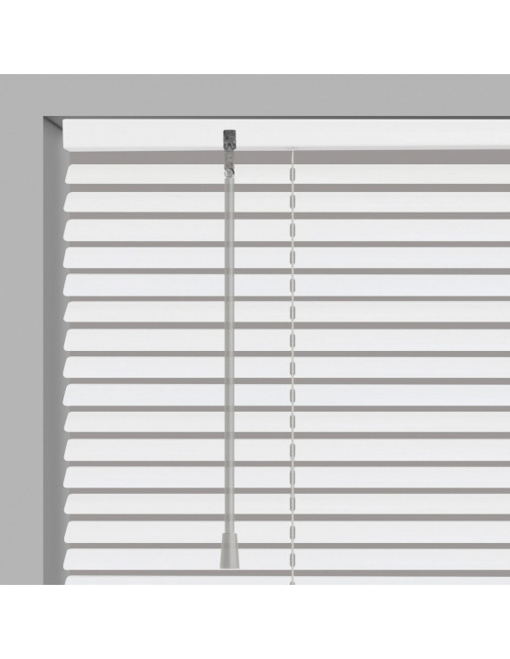 Persiana de Aluminio