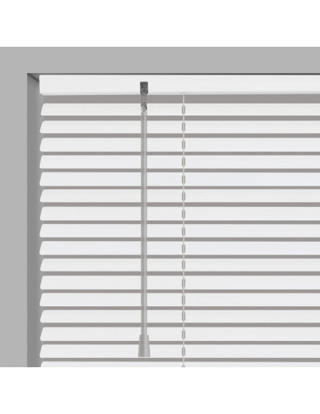 Persiana de Aluminio