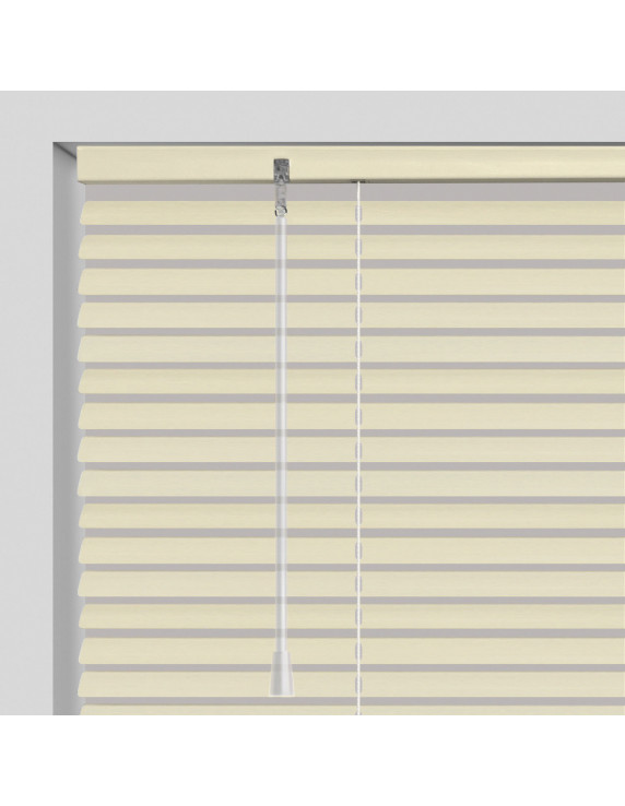 Persiana de Aluminio