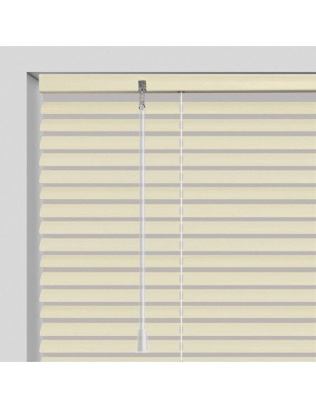 Persiana de Aluminio