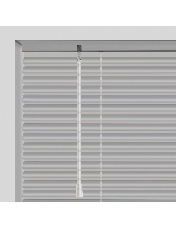 Persiana de Aluminio