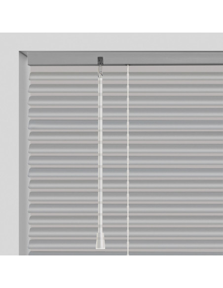 Persiana de Aluminio