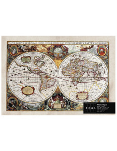 FOTOMURAL ATLAS ANTIGUO 2