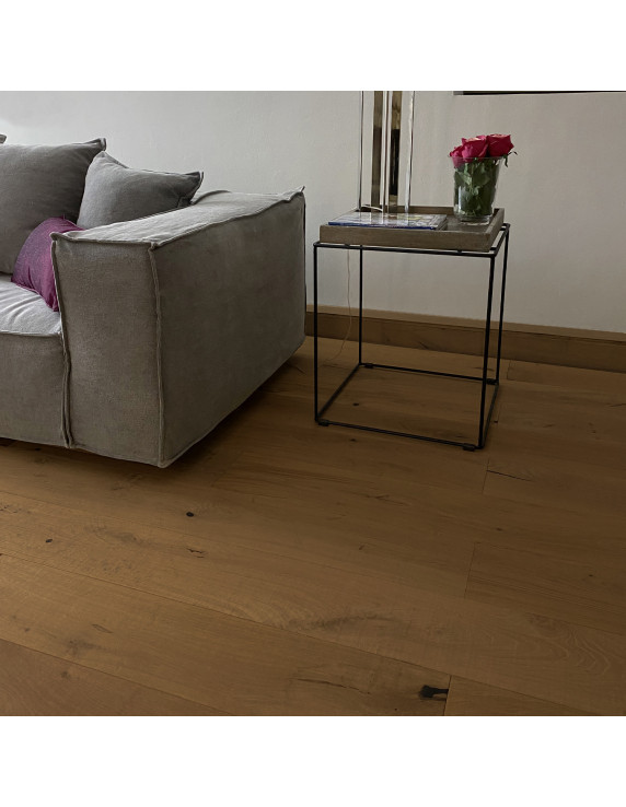 PISO DE ING. EUROPEAN OAK CHARACTER B901 14MM 14MM