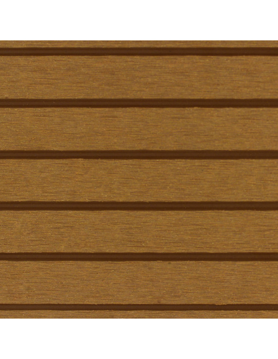 DECK RANURADO 2200X150X25 TEKA 150X25