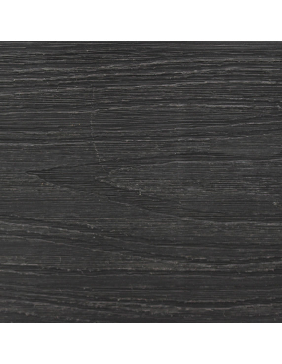 DECK VETEADO 2200X140X23 CHARCOAL