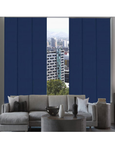 Panel Blackout Muenchen