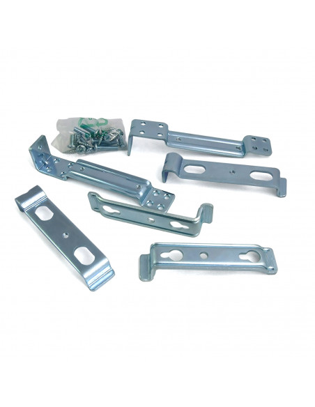 KIT FIJACIÓN FREGADERO