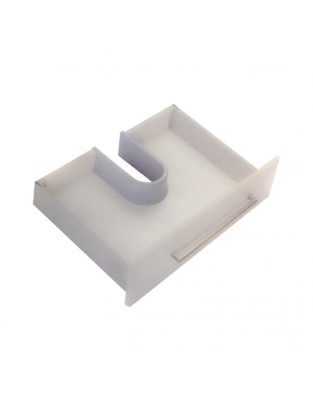 ADAPTADOR PLASTICO TIPO U