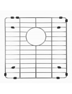 REJILLA INFERIOR PARA LAVAPLATO MOD. 901001 INOX