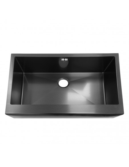 LAVAPLATO B/C 1 CUBA 957022 C/DESAGUE Y SIFON NEGRO