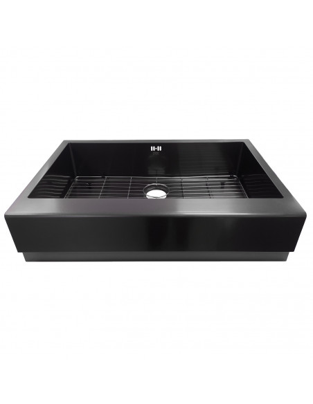 LAVAPLATO B/C 1 CUBA 957022 C/DESAGUE Y SIFON NEGRO