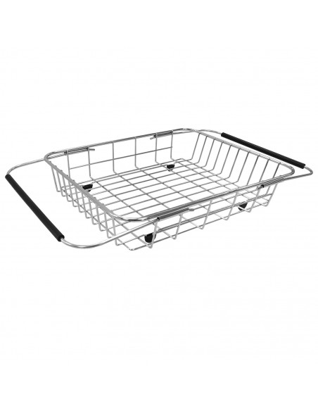 CANASTILLO ALAMBRE PARA LAVAPLATOS DAP