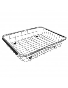 CANASTILLO ALAMBRE PARA LAVAPLATOS DAP 2
