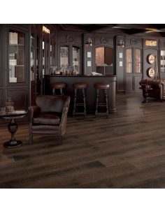 GRES PORCELANICO STRONGWOOD CHERRY 20X120