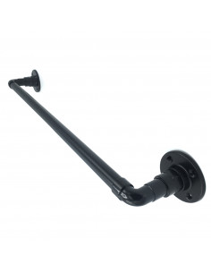 TOALLERO BARRA M900 60CMS 2