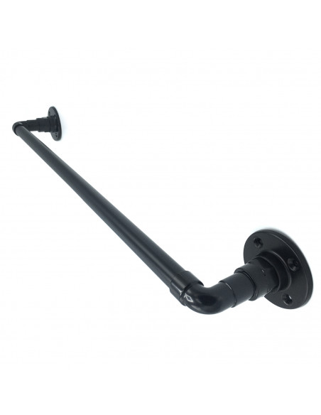 TOALLERO BARRA M900 60CMS