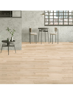 PORCELANATO MADERA TILOS ARCE 20X120