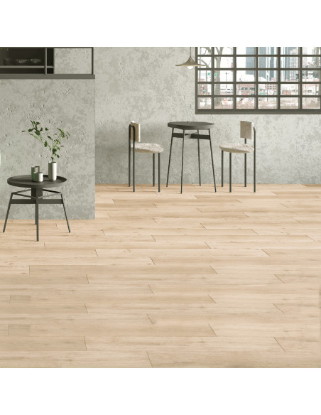 PORCELANATO MADERA TILOS ARCE 20X120