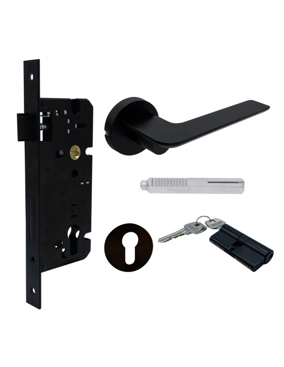 KIT BJ74204 NEGRO ACCESO