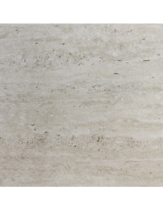 GRES PORCELANICO TRAVERTINO MÁRMOL CLARO 60X60 2