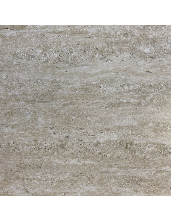 GRES PORCELANICO TRAVERTINO OSCURO 30X60