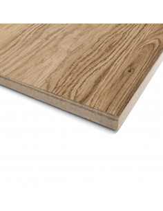 PORCELANATO MADERA ETERNAL ROBLE 20X120