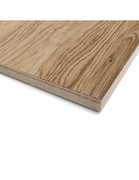 PORCELANATO MADERA ETERNAL ROBLE 20X120