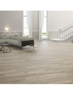 PORCELANATO MADERA  ETERNAL HAYA 20X120