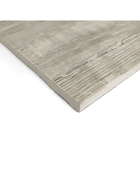 GRES PORCELANICO N3061 BLANCO 15X80