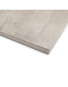 GRES PORCELANICO NOVA BIANCO 45X90 2