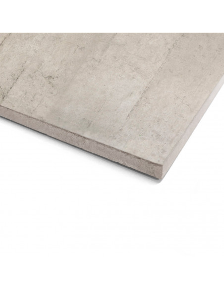 GRES PORCELANICO NOVA BIANCO 45X90